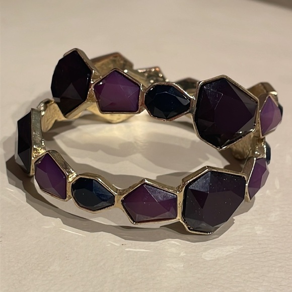 Neiman Marcus 2 Bangle bundle - Picture 4 of 7